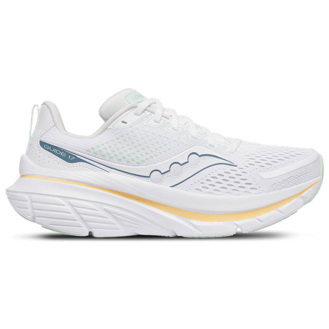 Saucony Womens Guide 17 S10936-220