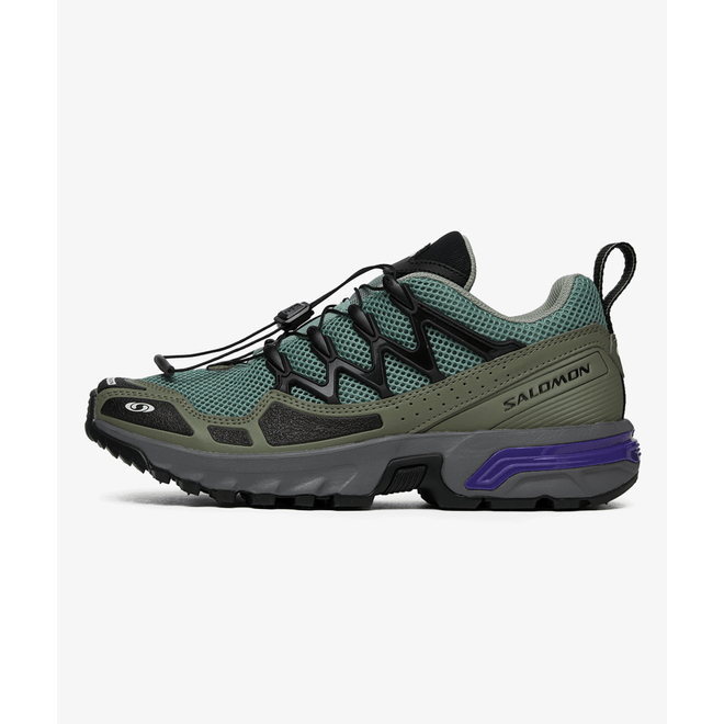  Salomon ACS + OG  L47706400