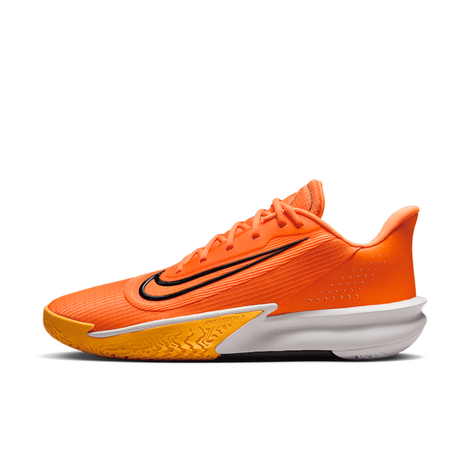 Nike Precision 7 Basketball FN4322-800