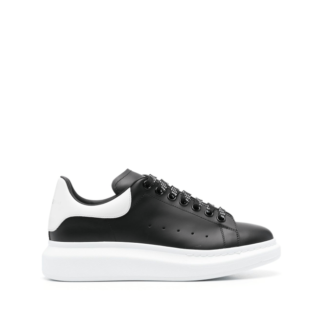 Alexander McQueen Larry 553680WIEEN