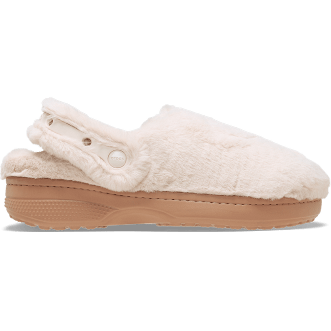 Crocs Classic Unfurgettable Clogs Quartz  211116-6UR