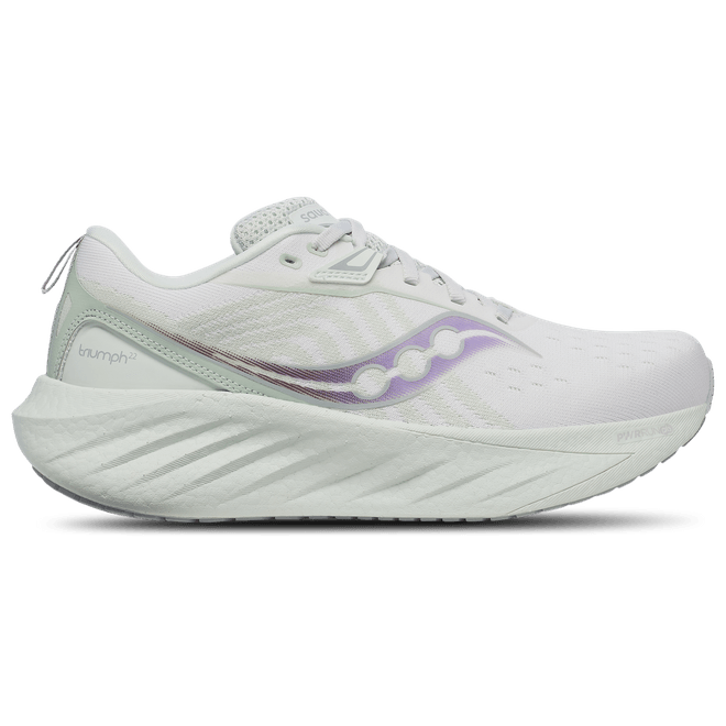 Saucony Womens Triumph 22 S10964-245