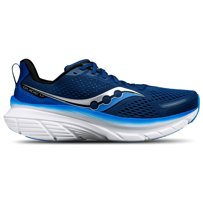 Saucony  Guide 17 S20936-106