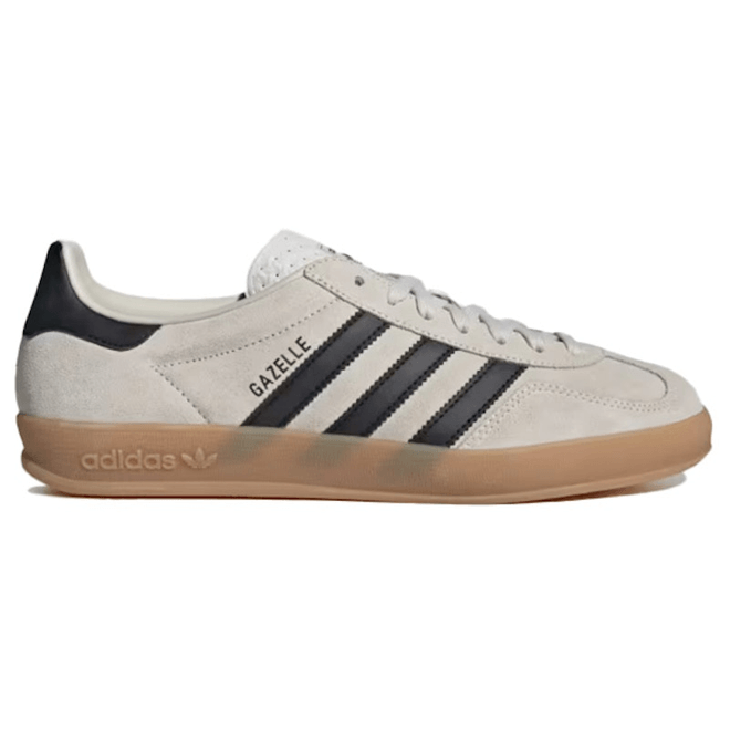 adidas Gazelle Indoor Alumina Core Black JH6194