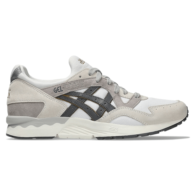 ASICS Gel-Lyte V White Carbon 1203A344-102