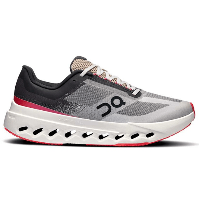 On Running Cloudsurfer Next Black White Pink 3ME30020299