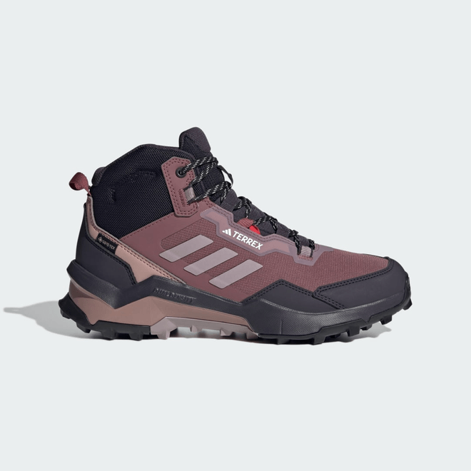 adidas Terrex AX4 Mid GORE-TEX Hiking JP7382