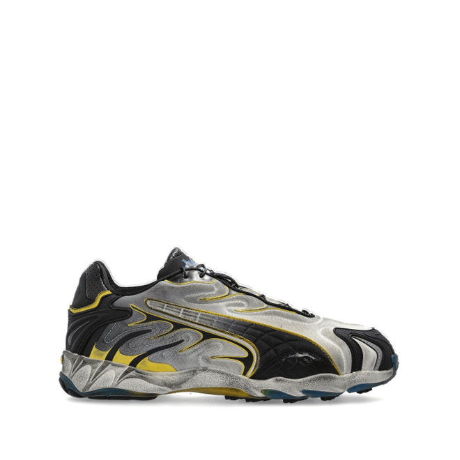 PUMA x A$AP Rocky Inhale gerafelde 402456