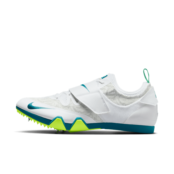 Nike Pole Vault Elite Track & Field Jumping Spikes FZ9649-100