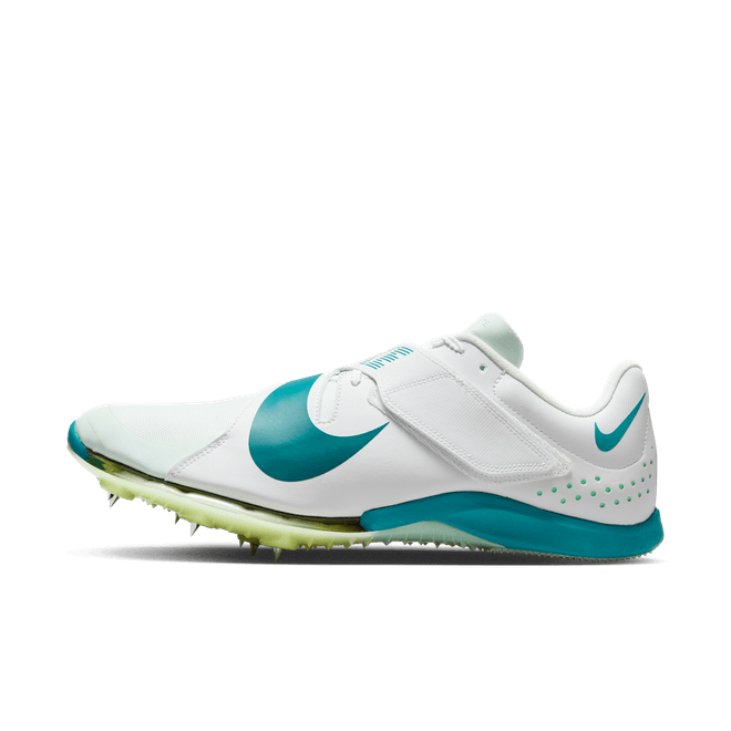 Nike Long Jump Elite Track & Field Jumping Spikes FZ9326-100