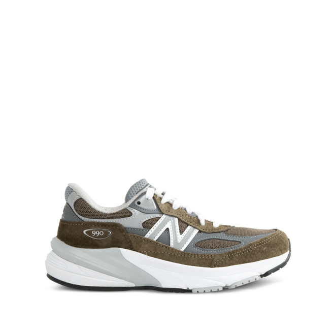 New Balance Made in USA 990v6 U9900G6