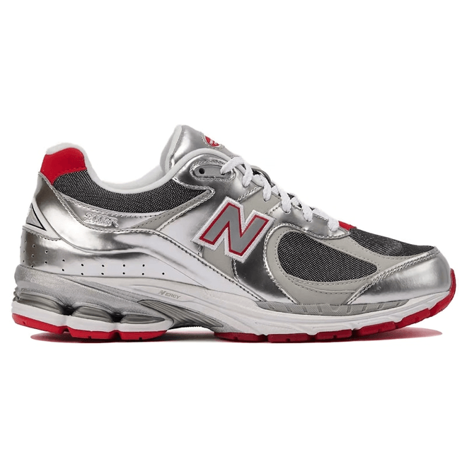 New Balance 2002R DTLR Tinsel M2002RTD