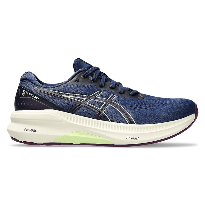 ASICS GT-4000 4 Blue Expanse Birch (Women's) 1012B674-400
