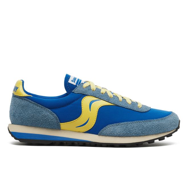 Saucony Trainer 80 Original Blue  S70883-1