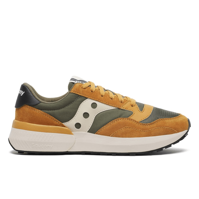 Saucony Jazz NXT Tan  S70790-24