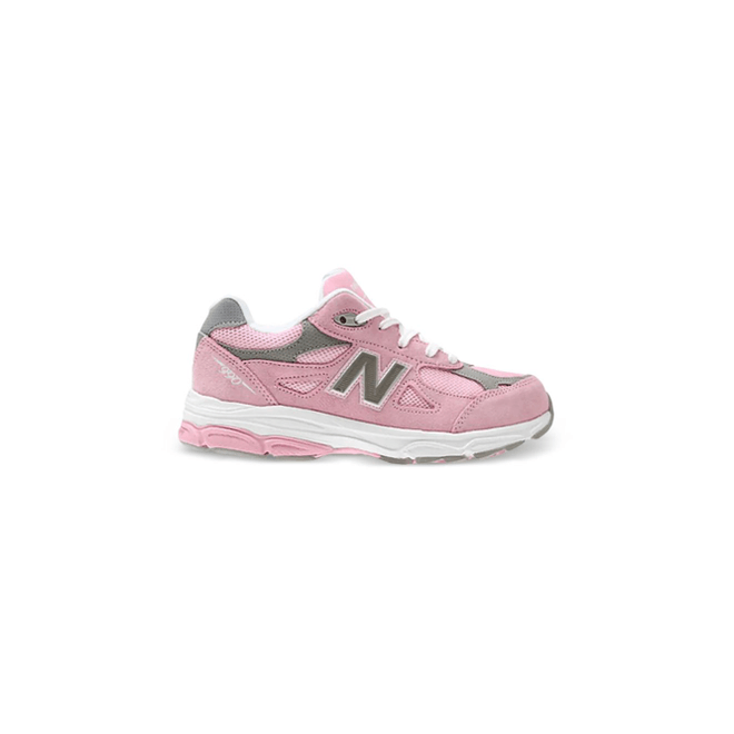 New Balance Kids 990 V3 KJ990PGG