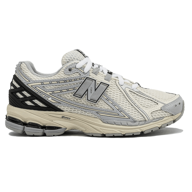 New Balance 1906R Beige Light Grey White M1906RLZ