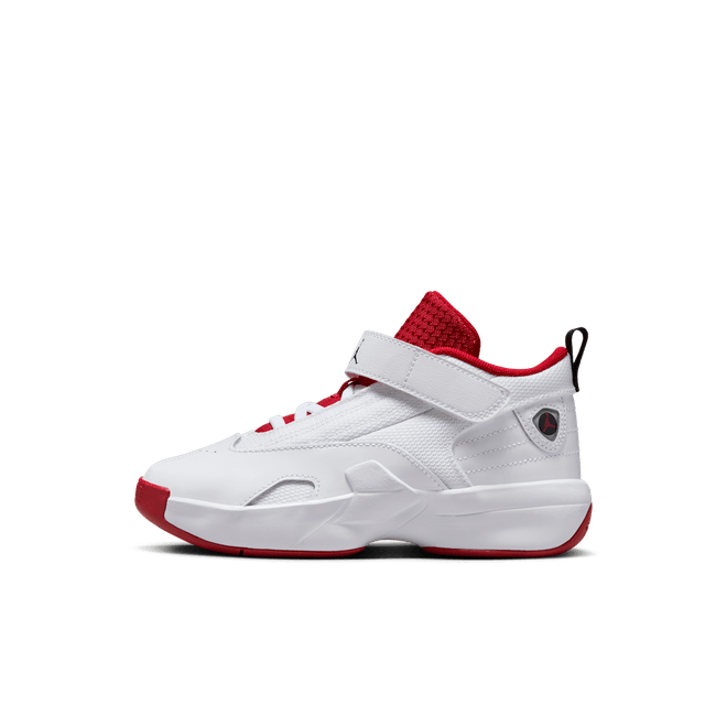 Jordan Max Aura 6 Little Kids' FQ8299-106