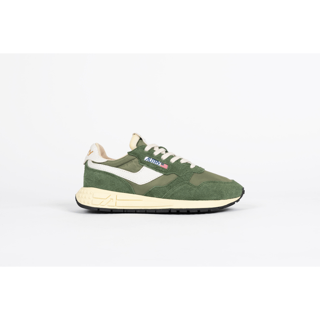 Autry Reelwind NC16 WWLM-NC16-GRN