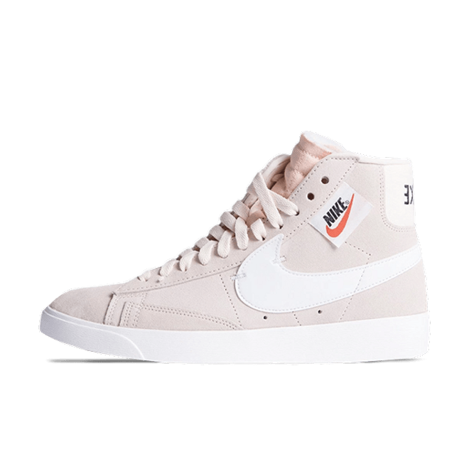 Nike WMNS Blazer Mid Rebel XX BQ4022-801