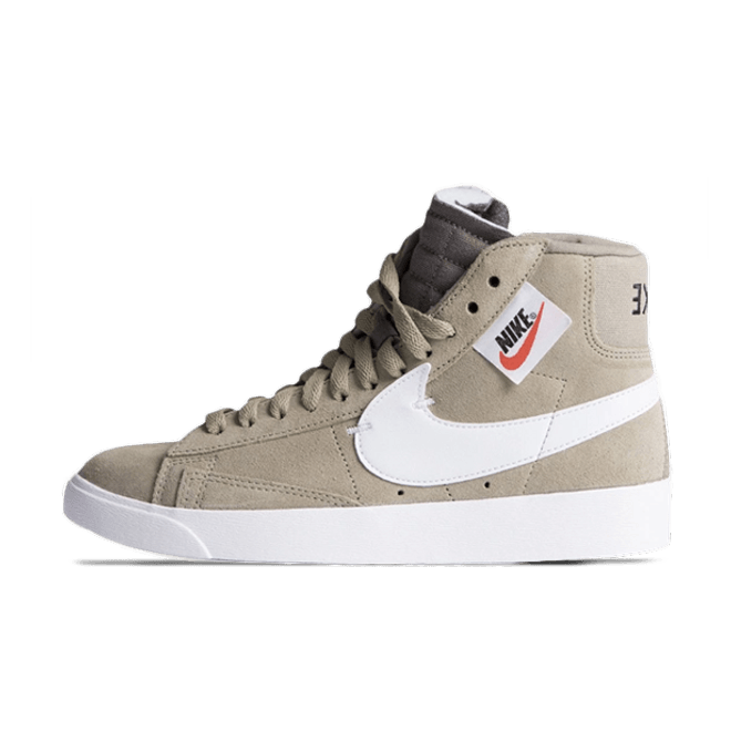 Nike WMNS Blazer Mid Rebel XX BQ4022-201