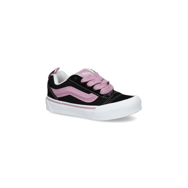 Vans Kids Knu Skool VN000CYUBLK1