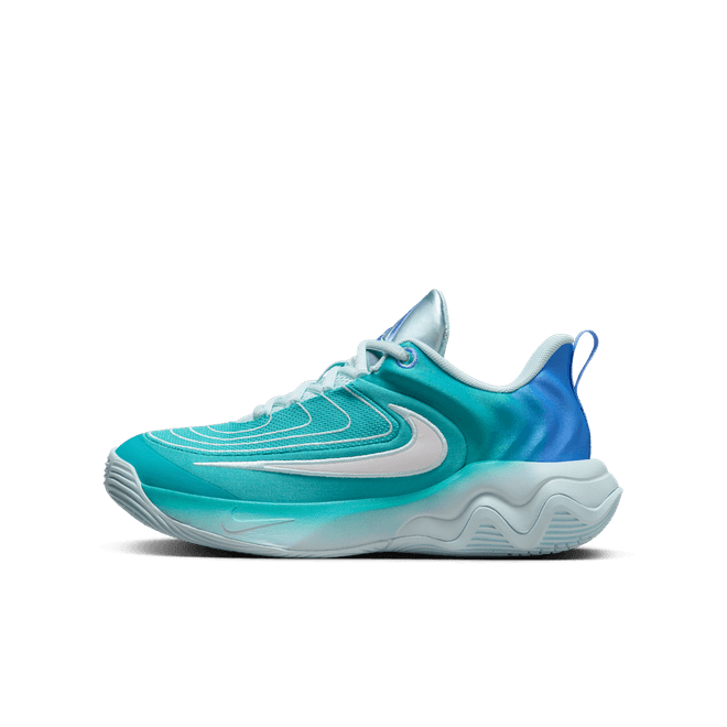 Nike Giannis Immortality 4 Older Kids' Basketball FZ6734-300