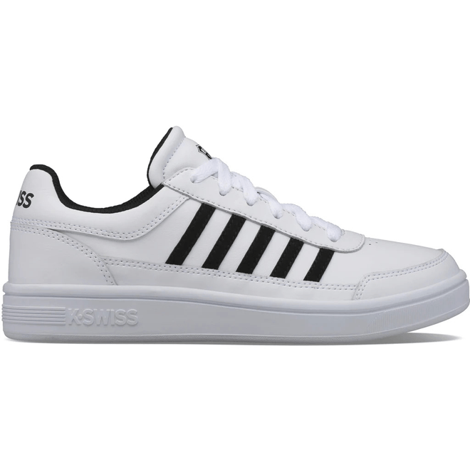 korte sportschoenen K-Swiss 96042-102-M