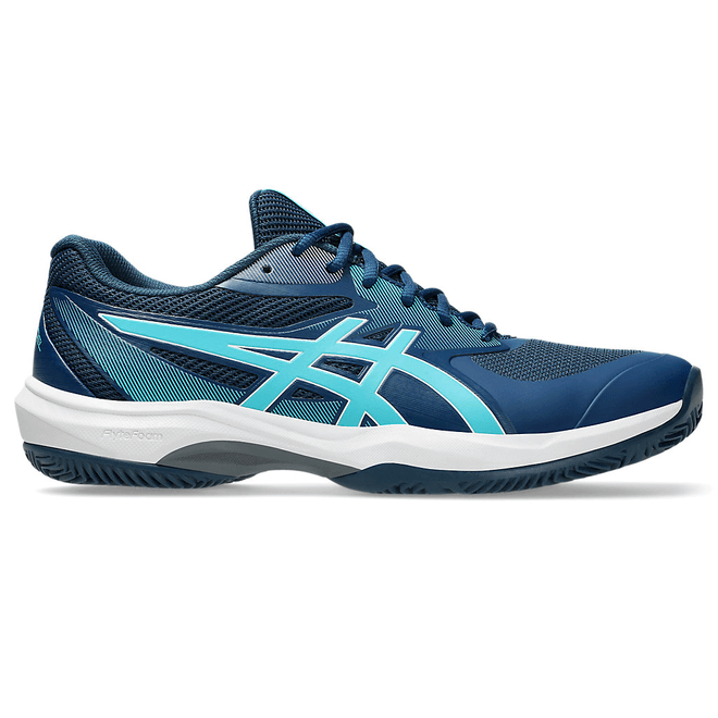 ASICS Game Ff Padel Mako Blue 1041A493-401