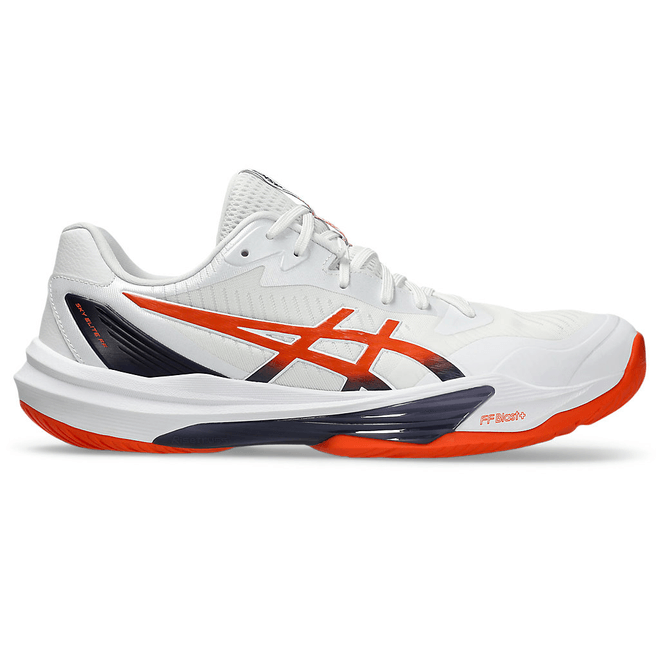 ASICS Sky Elite Ff 3 White 1051A080-103