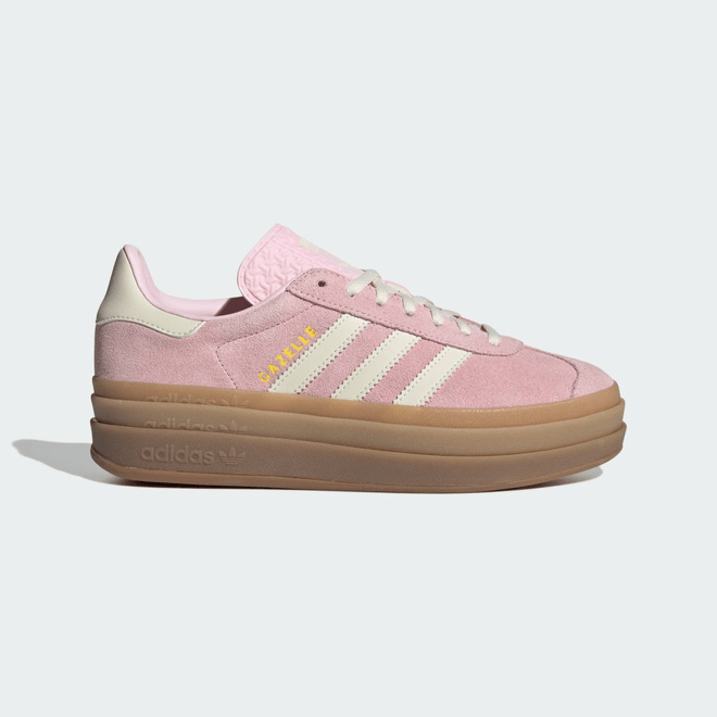 adidas Gazelle Bold JQ7777