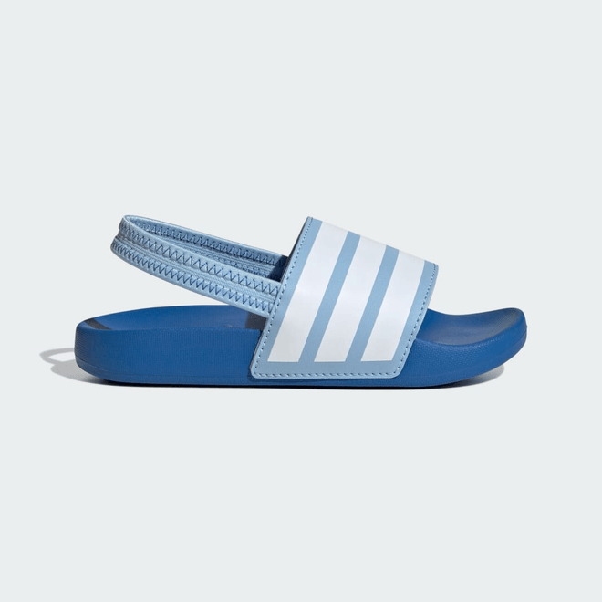 adidas Adilette Estrap Slides JR5332