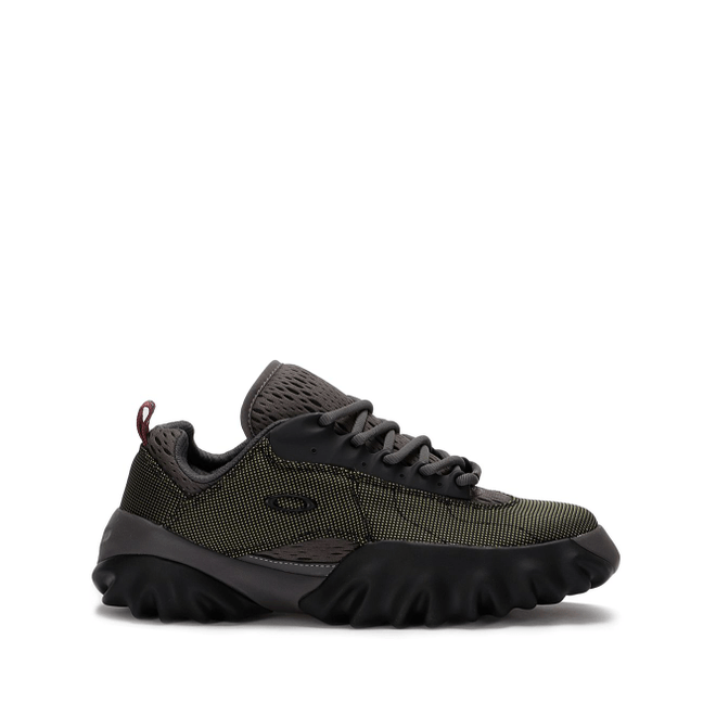 Oakley Factory Team BDF24S00004116GY14GRPGRN