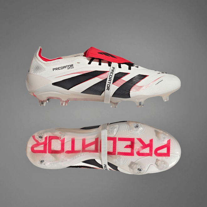 adidas Predator Elite Fold-Over Tongue Firm Ground ID8968