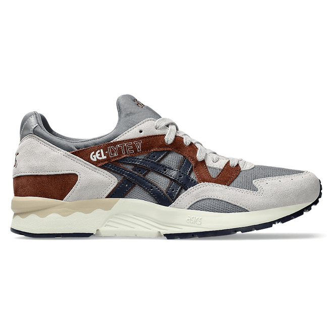 ASICS Gel-Lyte V Metropolis Midnight 1203A344-020