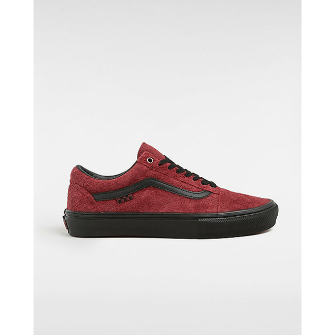 Vans Skate Old Skool Hairy Suede  VN0A2Z32KGD