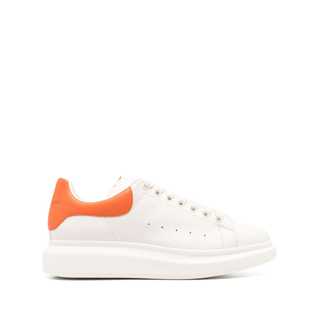 Alexander McQueen Oversized 553680WIACV