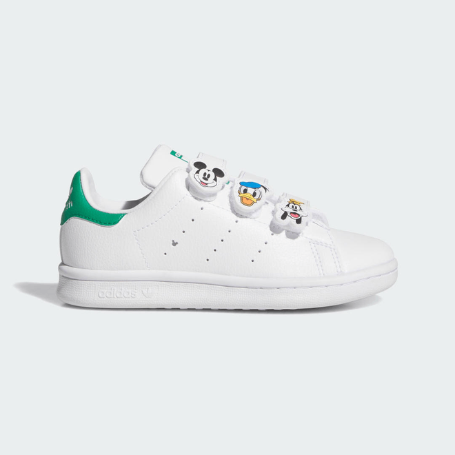 adidas  Disney Stan Smith Comfort Closure Shoes JH7439