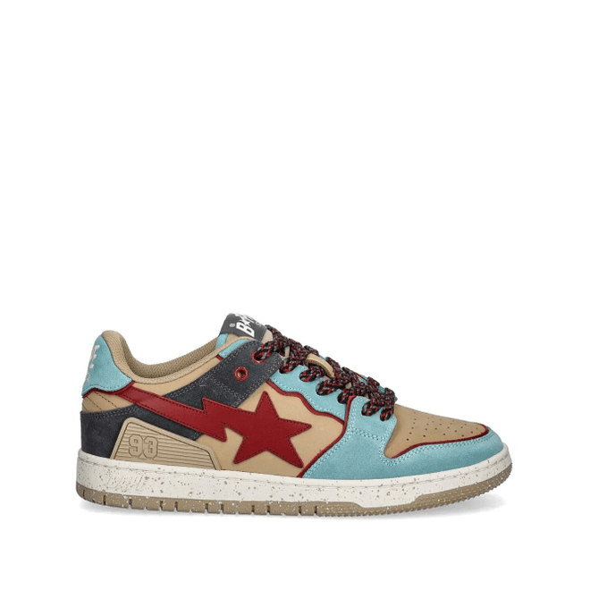A BATHING APE® Bape STA 001FWK801913M