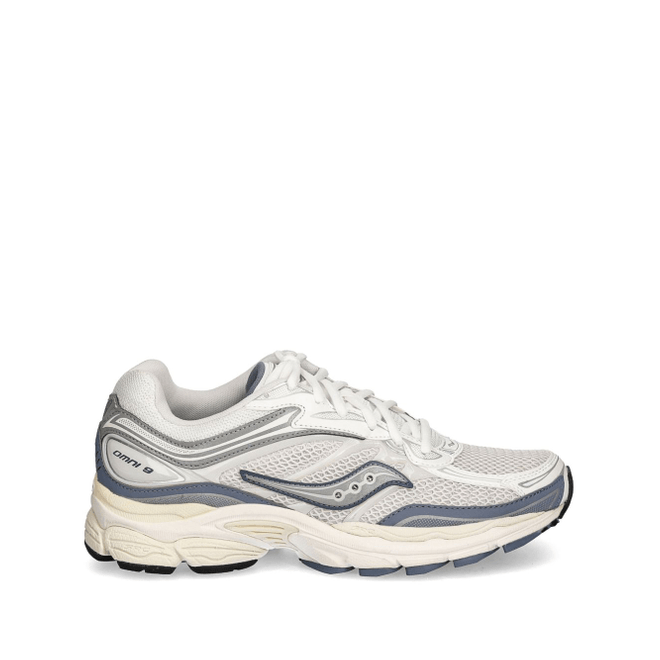 Saucony Progrid Omni 9 mesh S70832