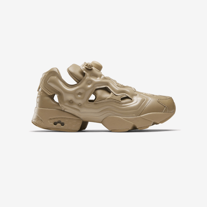 Reebok Instapump Fury 94 x Needles in multi LEA0026161