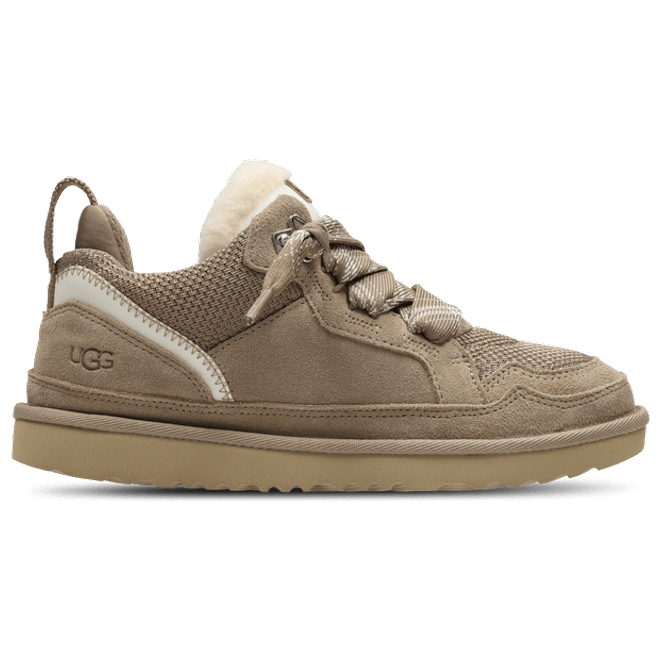 UGG Kids Lowmel GS 1152410KDUNE