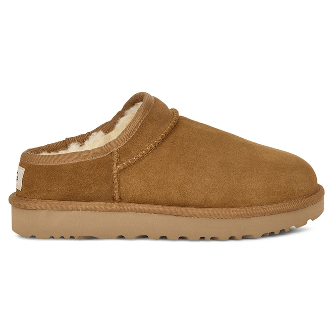 UGG® Classic Slipper Brown 1108193-CHE