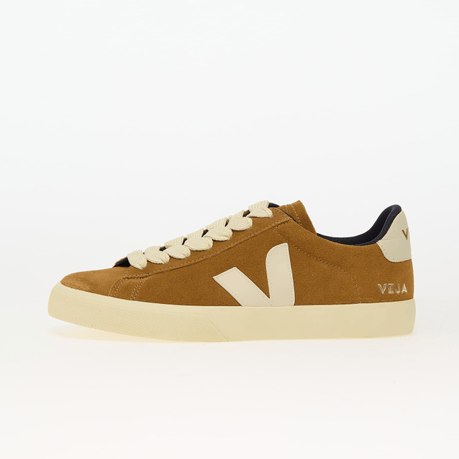 Veja Campo SUEDE CP0320524B