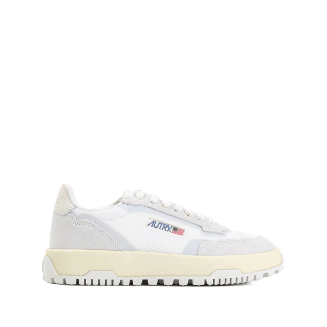 Autry Action Shoes WMNS WILDPACE LOW LDLWAK01