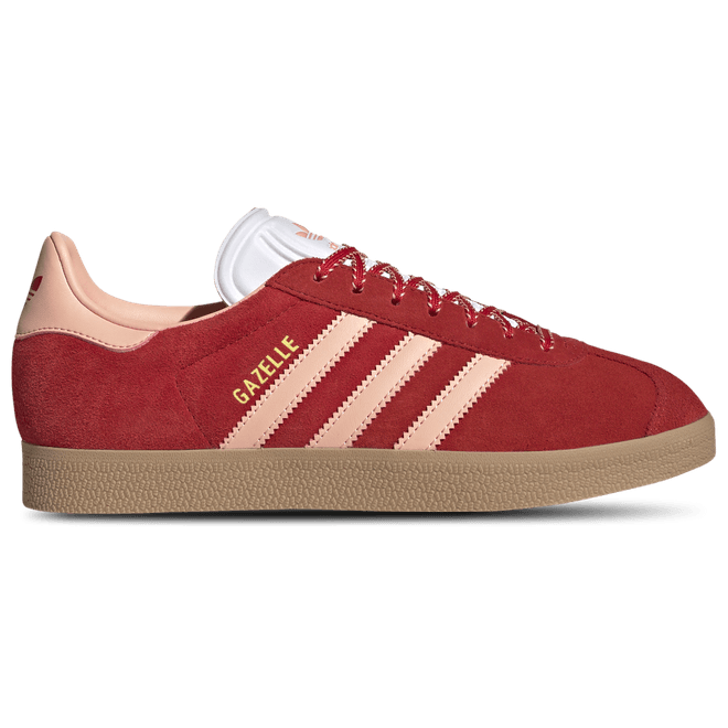 adidas Originals Womens Gazelle JH7217