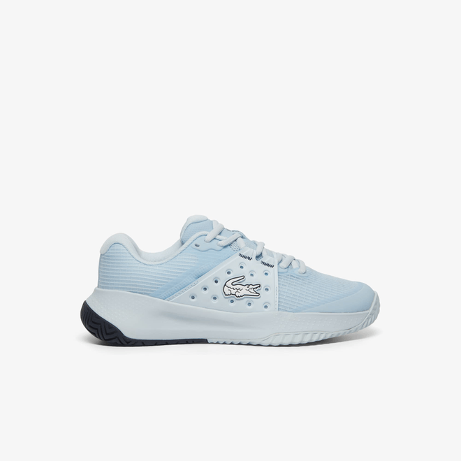 Lacoste Damen-Sportschuhe Power Serve 49SFA0100-BN7