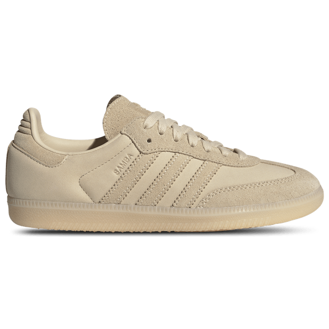 adidas Originals Womens Samba OG JI2729