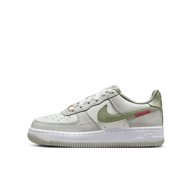 Nike Air Force 1 Low Year of the Snake (GS) HV6000-131