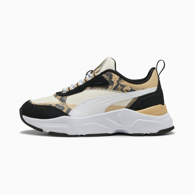 Puma Cassis Snake Chic  400693-01